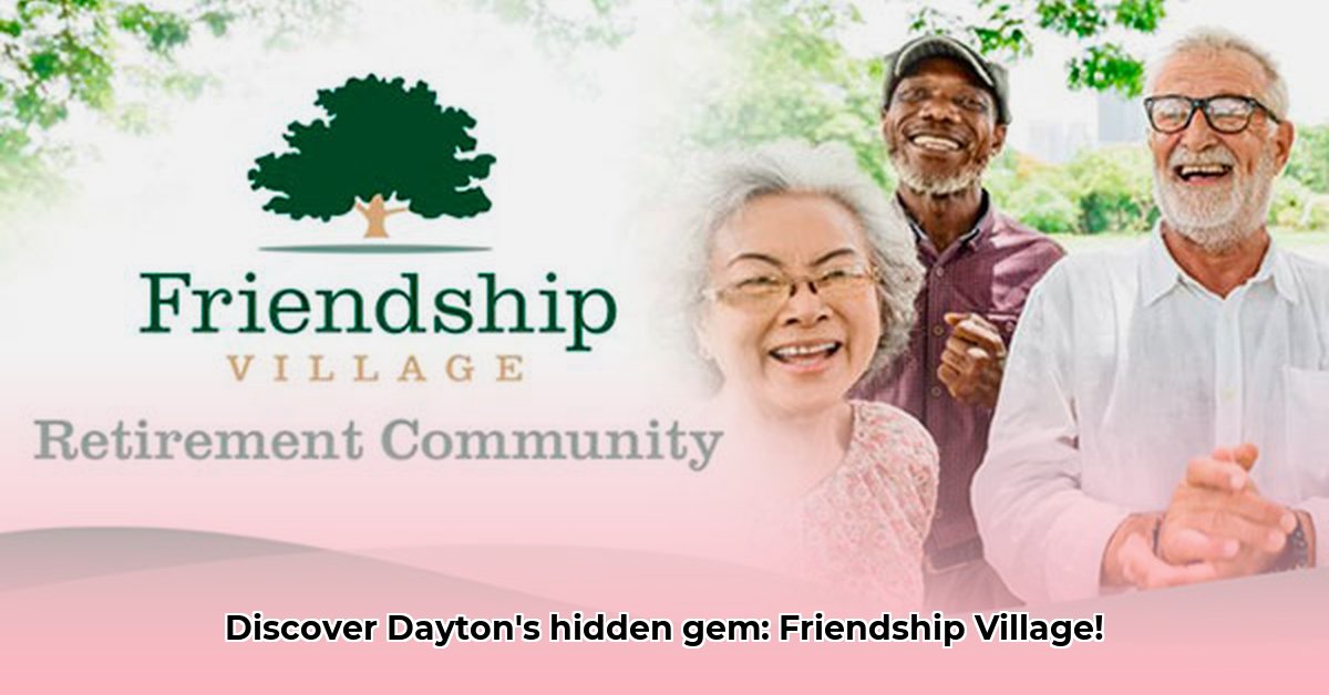 friendship-village-ohio-dayton